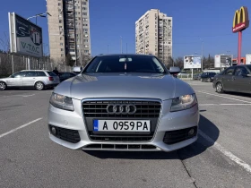 Audi A4 2.0TDI, снимка 1