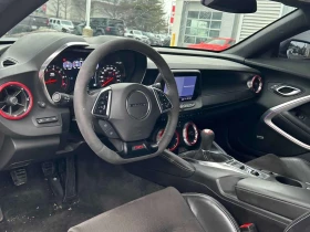 Chevrolet Camaro 2SS  CARFAX, снимка 5