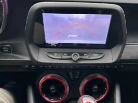 Chevrolet Camaro 2SS  CARFAX, снимка 15