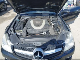Mercedes-Benz SL 55 AMG 5.5l Sl 550, снимка 10