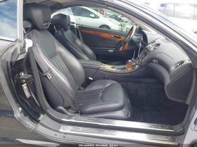 Mercedes-Benz SL 55 AMG 5.5l Sl 550, снимка 8