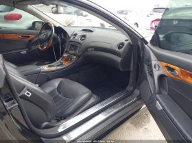 Mercedes-Benz SL 55 AMG 5.5l Sl 550, снимка 5
