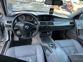 BMW 535 535д 272, снимка 15