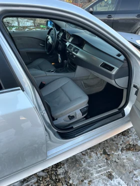 BMW 535 535д 272, снимка 12