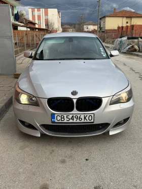 BMW 535 535д 272, снимка 2