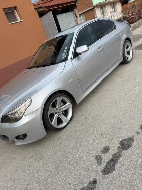 BMW 535 535д 272, снимка 8