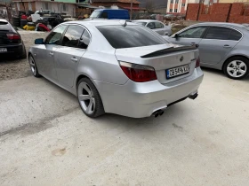 BMW 535 535д 272, снимка 10