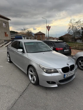 BMW 535 535д 272, снимка 3