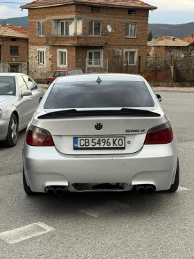 BMW 535 535д 272, снимка 7