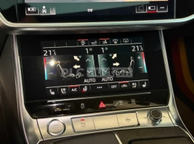 Audi A7 RS7 ПАКЕТ/ОБДУХВАНЕ/360 КАМЕРИ/BANG & OLUFSEN/, снимка 11