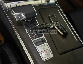 Audi A7 RS7 ПАКЕТ/ОБДУХВАНЕ/360 КАМЕРИ/BANG & OLUFSEN/, снимка 13
