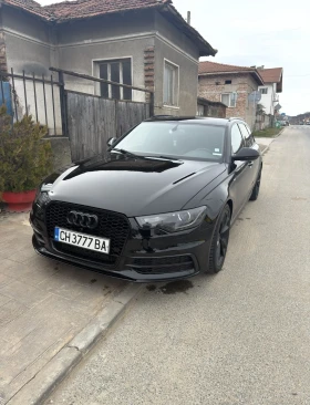 Audi A6 Audi A6 C7 3x Sline, снимка 2
