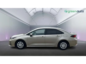 Toyota Corolla 1.5i M/T, Месечна вноска от 227  , снимка 3