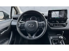 Toyota Corolla 1.5i M/T, Месечна вноска от 227  , снимка 15