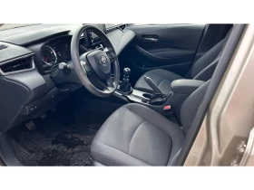 Toyota Corolla 1.5i M/T, Месечна вноска от 227  , снимка 10