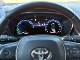 Toyota Corolla 1.8 GR SPORT, снимка 8