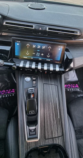 Peugeot 508 2.0 Blue HDI GT line, снимка 11