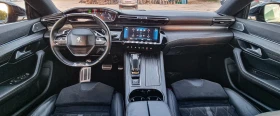 Peugeot 508 2.0 Blue HDI GT line, снимка 8