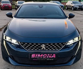 Peugeot 508 2.0 Blue HDI GT line, снимка 3