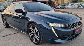 Peugeot 508 2.0 Blue HDI GT line, снимка 2