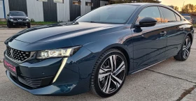 Peugeot 508 2.0 Blue HDI GT line, снимка 1