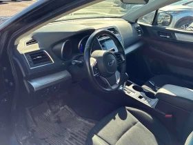 Subaru Outback * Touring * PANO* KEYLESS* ПОДГРЕВ* , снимка 5