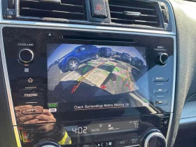Subaru Outback * Touring * PANO* KEYLESS* ПОДГРЕВ* , снимка 15