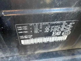 Subaru Outback * Touring * PANO* KEYLESS* ПОДГРЕВ* , снимка 11