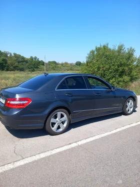 Mercedes-Benz E 350, снимка 3