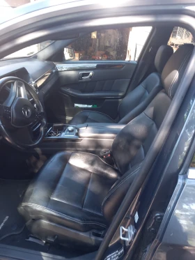 Mercedes-Benz E 350, снимка 9