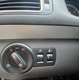 VW Touran 1.6 TDI, снимка 11