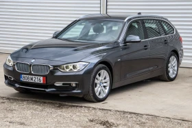BMW 318 2.0D Modern Line, снимка 2