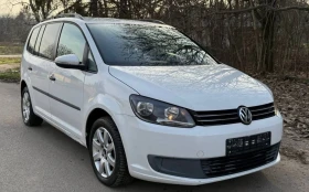 VW Touran 1.6 TDI, снимка 2