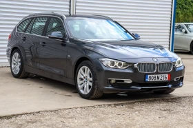 BMW 318 2.0D Modern Line, снимка 3