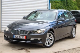 BMW 318 2.0D Modern Line, снимка 1