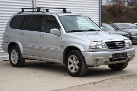 Suzuki XL-7 2.7 7m Клима, снимка 2