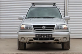 Suzuki XL-7 2.7 7m Клима, снимка 3