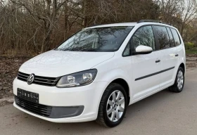 VW Touran 1.6 TDI, снимка 1