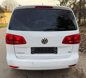 VW Touran 1.6 TDI, снимка 6