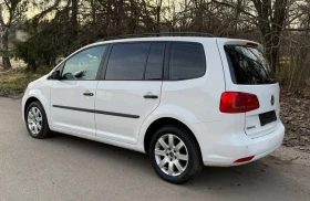 VW Touran 1.6 TDI, снимка 4