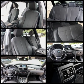 BMW 318 2.0D Modern Line, снимка 12
