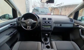 VW Touran 1.6 TDI, снимка 9