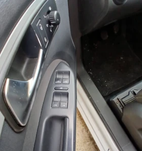 VW Touran 1.6 TDI, снимка 10