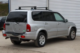 Suzuki XL-7 2.7 7m Клима, снимка 5