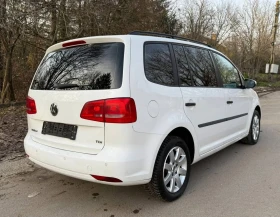 VW Touran 1.6 TDI, снимка 5