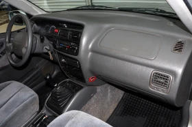 Suzuki XL-7 2.7 7m Клима, снимка 10