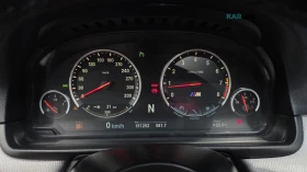 BMW M5 BANG&OLUFSEN / 360 / HEADUP / ОБДУХВАНЕ / ПОДГРЕВИ, снимка 8