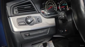 BMW M5 BANG&OLUFSEN / 360 / HEADUP / ОБДУХВАНЕ / ПОДГРЕВИ, снимка 16