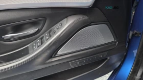 BMW M5 BANG&OLUFSEN / 360 / HEADUP / ОБДУХВАНЕ / ПОДГРЕВИ, снимка 17