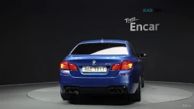 BMW M5 BANG&OLUFSEN / 360 / HEADUP / ОБДУХВАНЕ / ПОДГРЕВИ, снимка 4